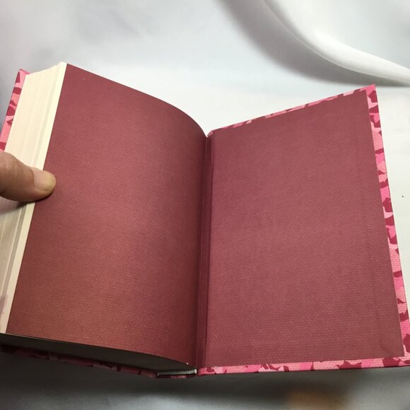 The Duck Commander Devotional: Pink Camo by Robertson, Al - Picture 11 of 11